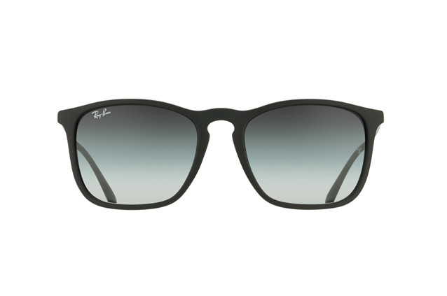 Kính mát Ray-Ban Chris RB4187F-622/8G(54)