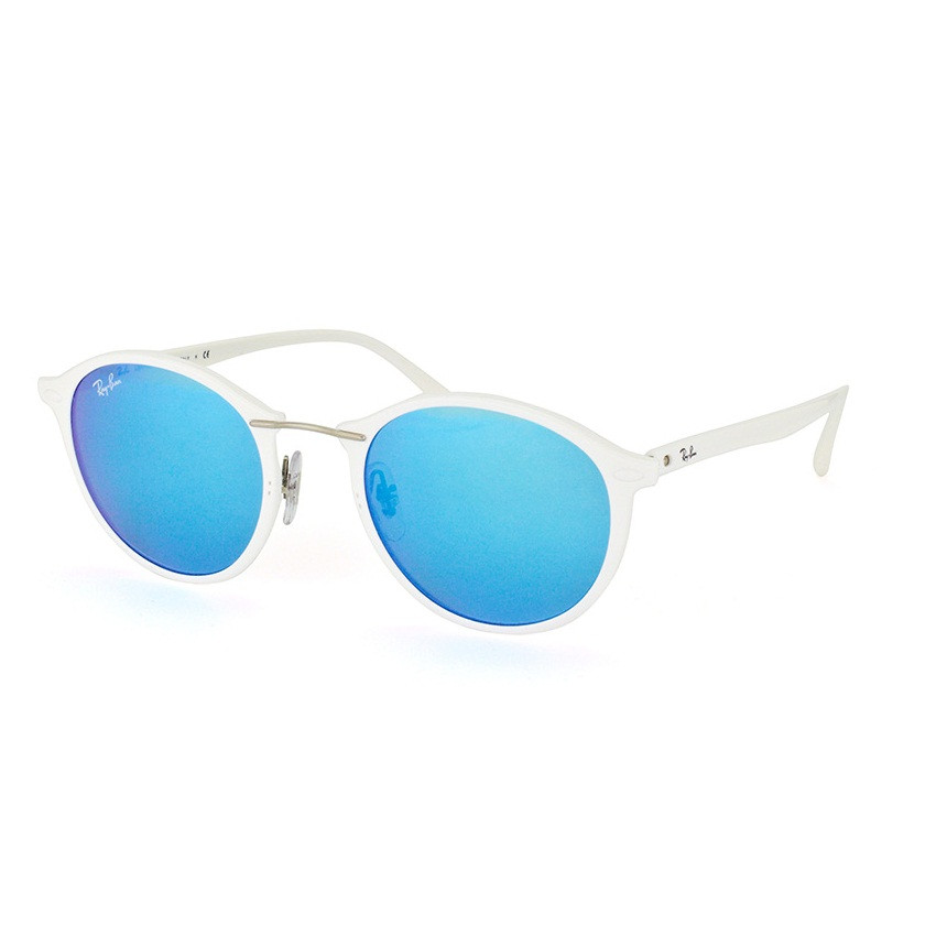 Ray-Ban Tech Light Ray RB4242-671/55(49)