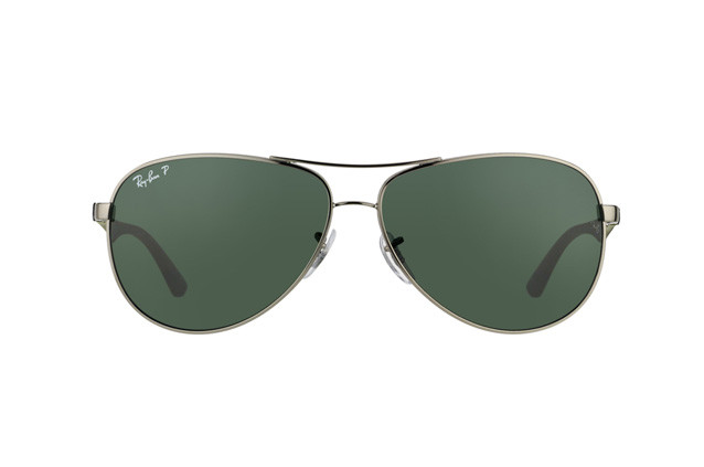 Ray-Ban Aviator Carbon Fibre RB8313-004/N5(61)