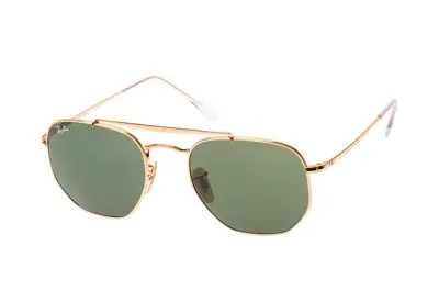 Kính mát Ray-Ban Marshal RB3648-001(54)