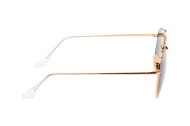 Ray-Ban Marshal RB3648-001(54)