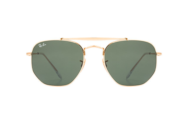 Ray-Ban Marshal RB3648-001(54)