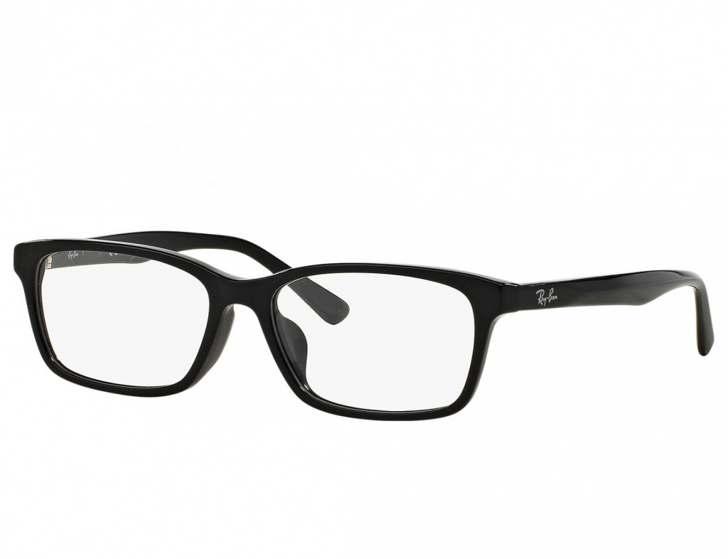 Ray-Ban RX5318D-2000(55)