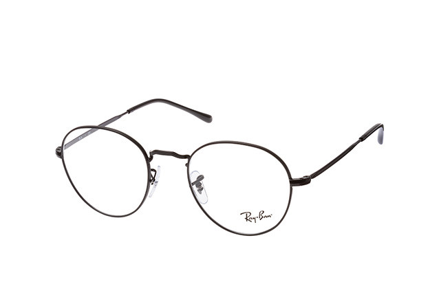 Gọng kính Ray-Ban Round Metal RX3582V-2760(51)