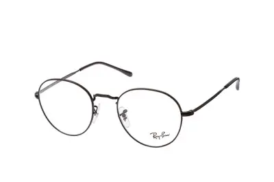 Gọng kính Ray-Ban Round Metal RX3582V-2760(51)