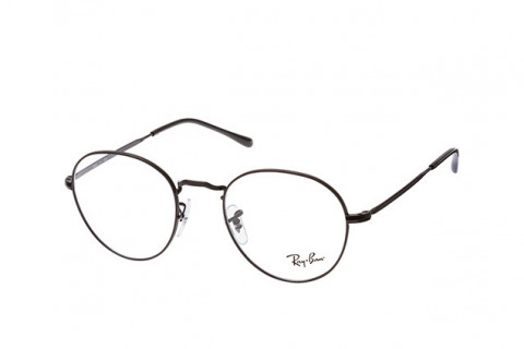 Ray-Ban Round Metal RX3582V-2760(51)