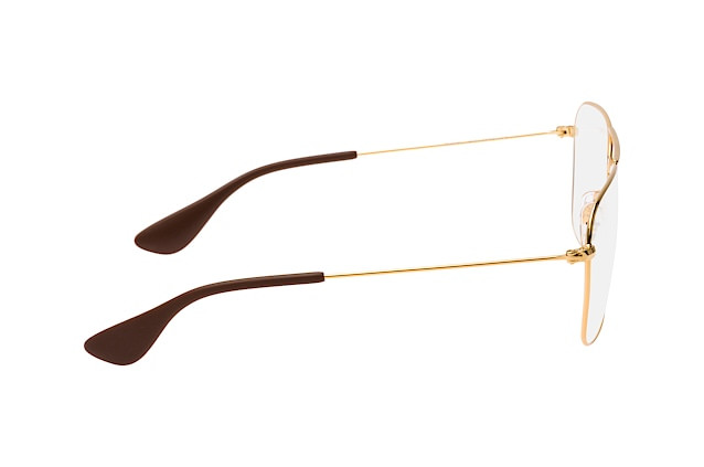 Ray-Ban Caravan RX3610V-2500(58)