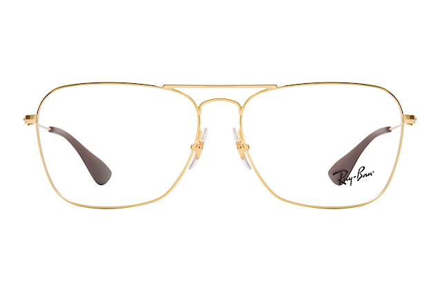 Gọng kính Ray-Ban Caravan RX3610V-2500(58)