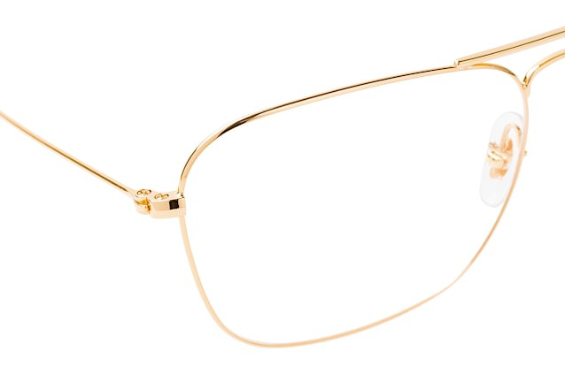 Gọng kính Ray-Ban Caravan RX3610V-2500(58)