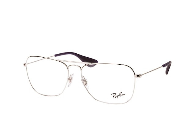 Ray-Ban Caravan RX3610V-2501(58)