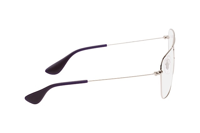 Gọng kính Ray-Ban Caravan RX3610V-2501(58)