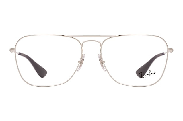 Gọng kính Ray-Ban Caravan RX3610V-2501(58)