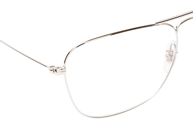 Gọng kính Ray-Ban Caravan RX3610V-2501(58)