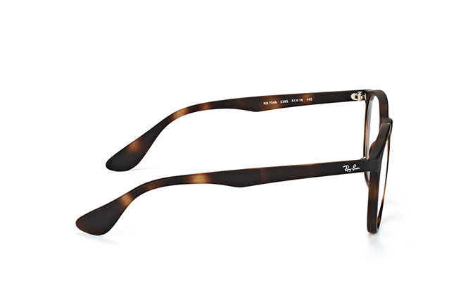 Ray-Ban Round RX7046F-5365(55)