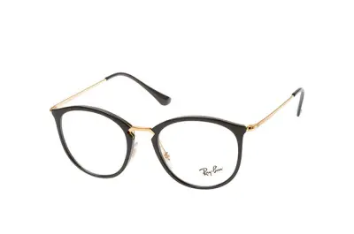 Gọng kính Ray-Ban RX7140-2000(51)