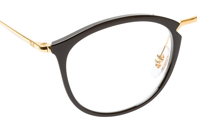 Gọng kính Ray-Ban RX7140-2000(51)