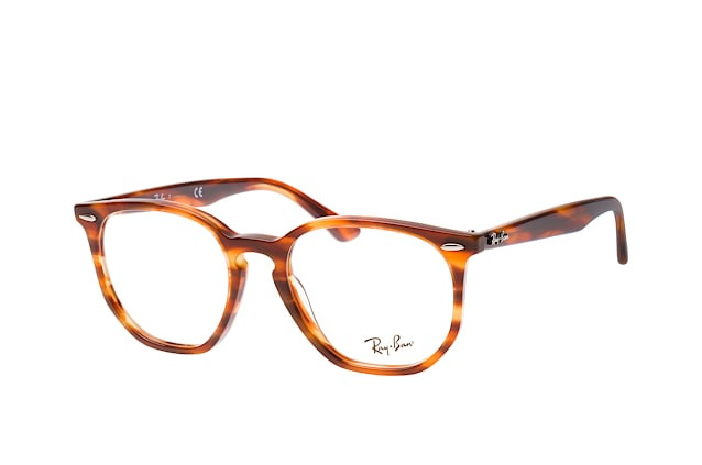 Ray-Ban Hexagonal RX7151F-5797(50)