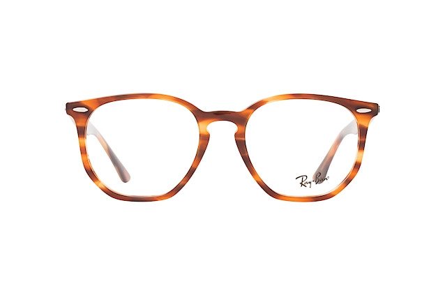 Gọng kính Ray-Ban Hexagonal RX7151F-5797(50)