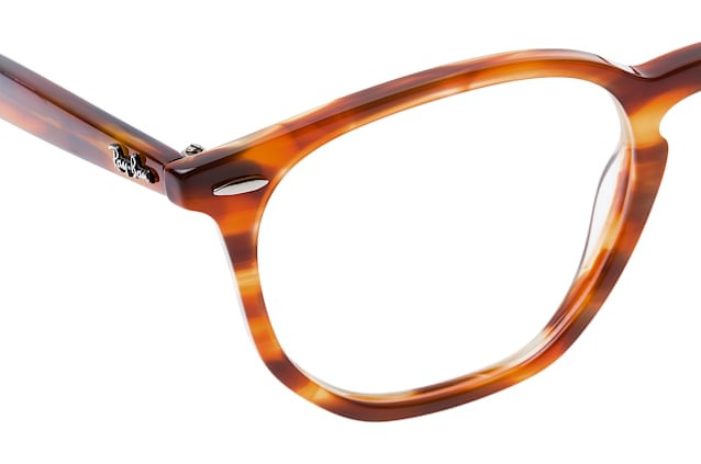 Gọng kính Ray-Ban Hexagonal RX7151F-5797(50)
