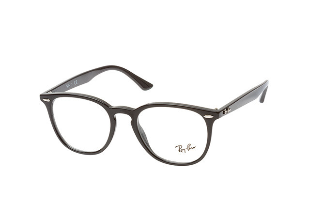 Ray-Ban RX7159F-2000(52)