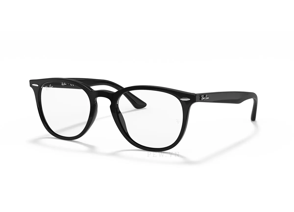 Ray-Ban RX7159F-2000(52)