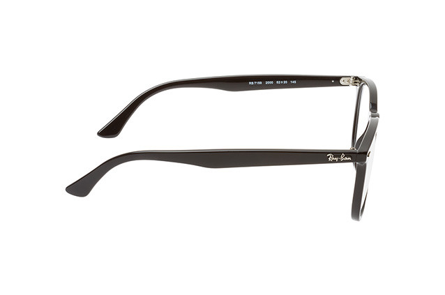 Ray-Ban RX7159F-2000(52)