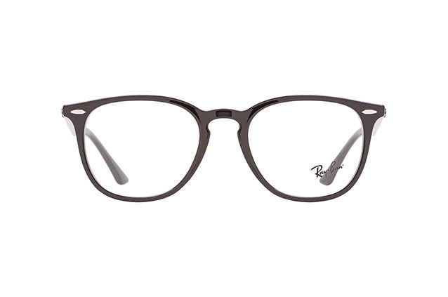 Ray-Ban RX7159F-2000(52)