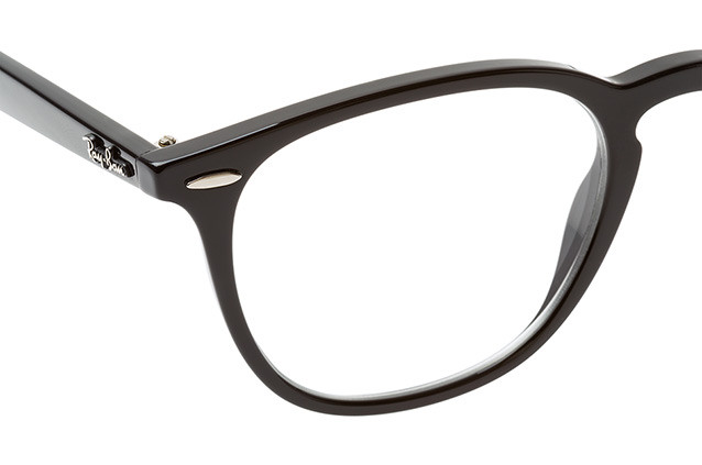 Ray-Ban RX7159F-2000(52)