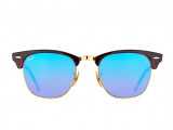Ray-Ban Clubmaster RB3016-990/7Q(51)