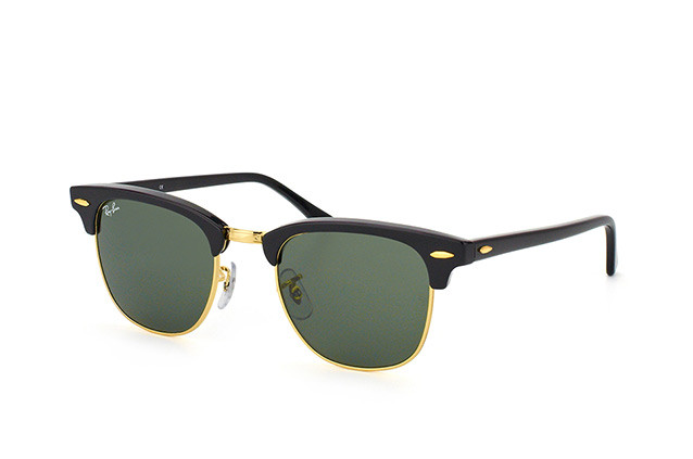 Ray-Ban Clubmaster RB3016-W0365(51)