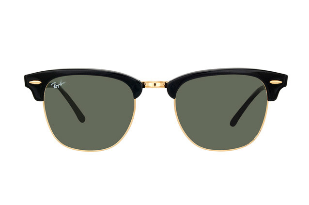 Kính mát Ray-Ban Clubmaster RB3016-W0365(51)
