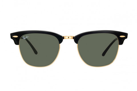 Ray-Ban Clubmaster RB3016-W0365(51)