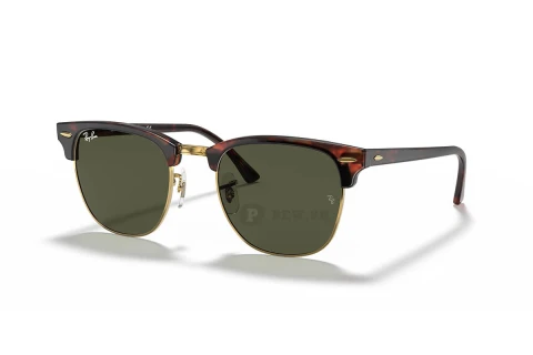 Ray-Ban Clubmaster RB3016-W0366(51)