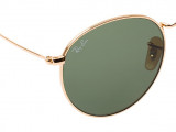 Ray-Ban Round RB3447-001(53)