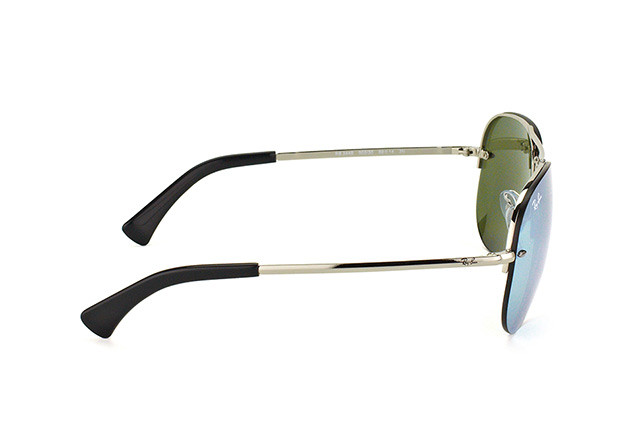 Kính mát Ray-Ban Aviator RB3449-003/30(59)