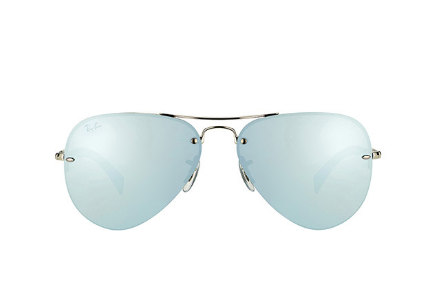 Kính mát Ray-Ban Aviator RB3449-003/30(59)