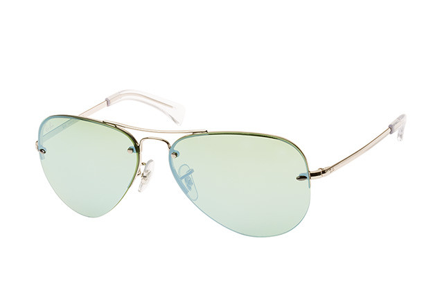 Kính mát Ray-Ban Aviator RB3449-9043/30(59)