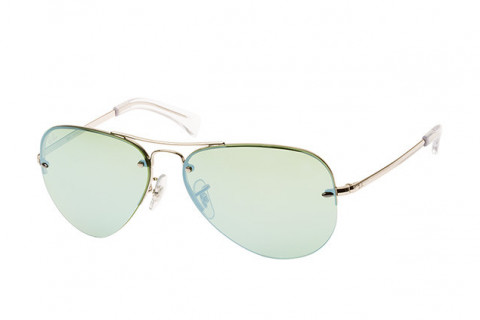 Ray-Ban Aviator RB3449-9043/30(59)