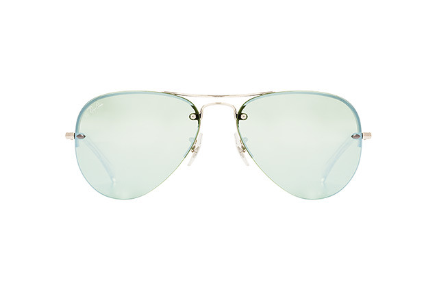 Kính mát Ray-Ban Aviator RB3449-9043/30(59)