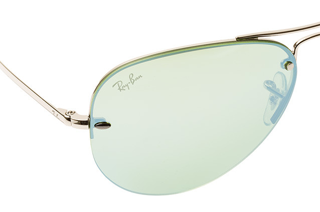 Kính mát Ray-Ban Aviator RB3449-9043/30(59)