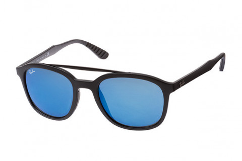 Ray-Ban RB4290F-601S/55(53)