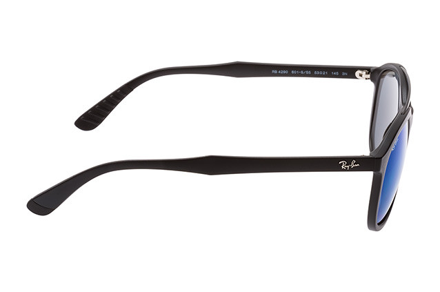 Ray-Ban RB4290F-601S/55(53)