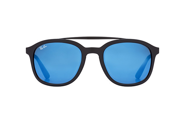 Ray-Ban RB4290F-601S/55(53)