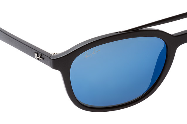 Ray-Ban RB4290F-601S/55(53)