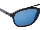 Ray-Ban RB4290F-601S/55(53)