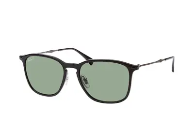 Kính RayBan RB8353-6351/9A(56) tròng xanh Polarized