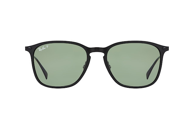 Ray-Ban RB8353-6351/9A(56) Polarized