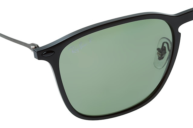 Ray-Ban RB8353-6351/9A(56) Polarized