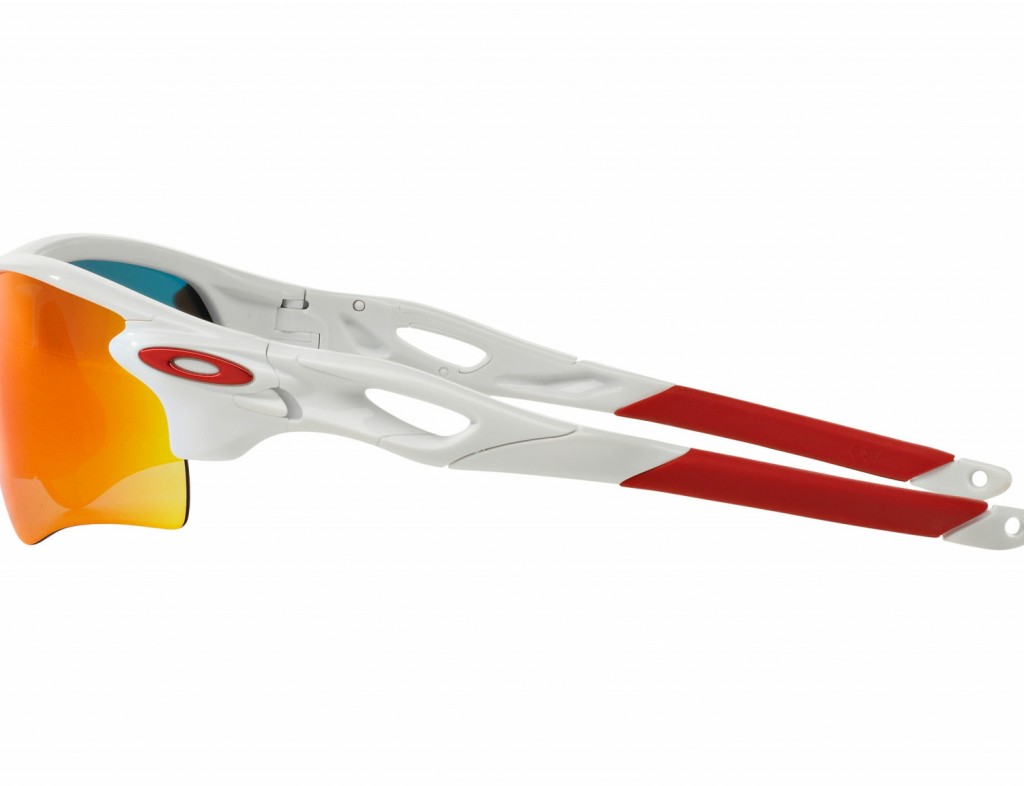 Oakley RadarLock Path OO9206-10(38)