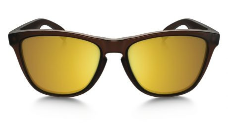 Kính mát Oakley Frogskins OO9245-04